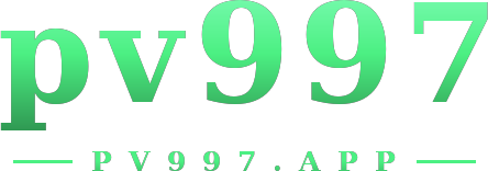 pv997 logo